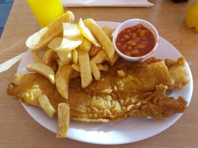 Sial Diner & Takeaway