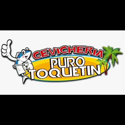 Cevicheria Puro Toquetin