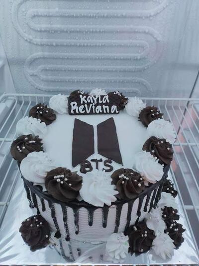 Dian Maryana cake & Bakery Home Made