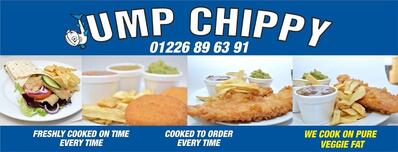 Jump Chippy