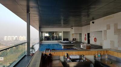 Horizon : The Rooftop Restaurant photo