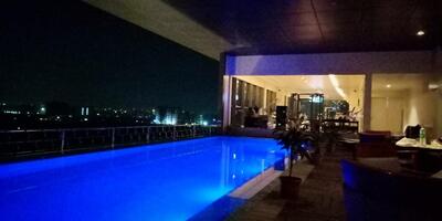 Horizon : The Rooftop Restaurant photo