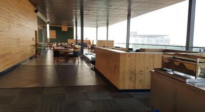 Horizon : The Rooftop Restaurant photo