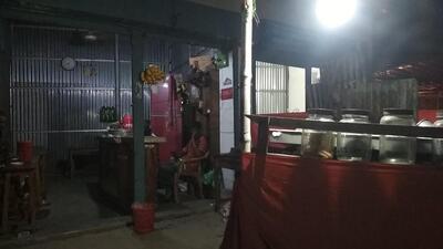 সুমন টি স্টল