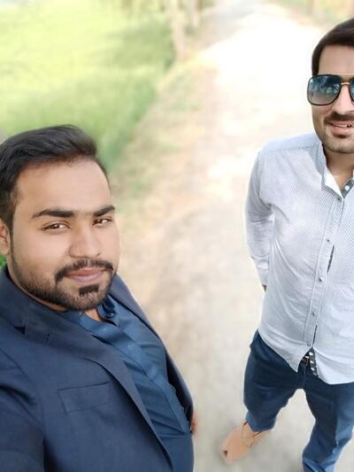 Selfie Point By Waqar Sameer Sarki