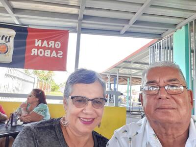 Delicias del Mar Rest.