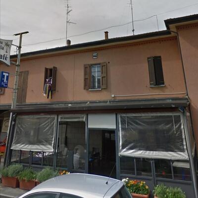 L'ultima spiaggia...Cafe