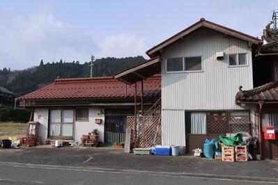 赤ちょうちん
