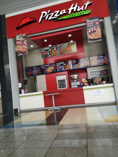 Pizza Hut