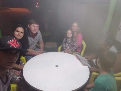 Lancheria dos Amigos