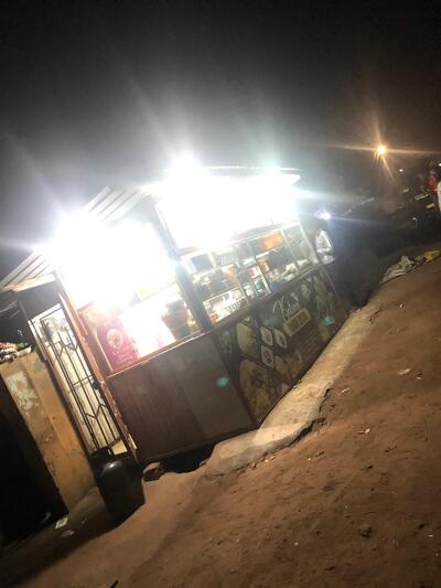 Katumi Night Indomie Special