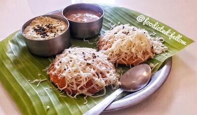 Garden Cafe at HAZRA photo