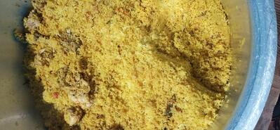 Star Dum Biriyani Restaurant