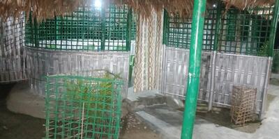 R C Dhaba cum Family Restaurant