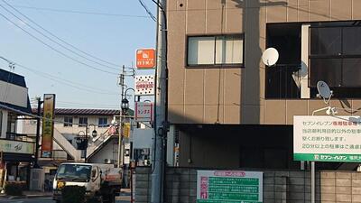 スナック QUEEN