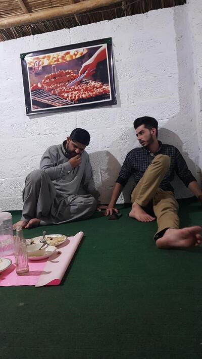Yasir Restaurant