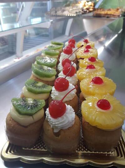 Pasticceria La Deliziosa