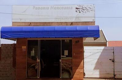 Padaria mercearia Chapecó