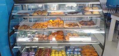 MILMA Shop Cool Bar and Bakery