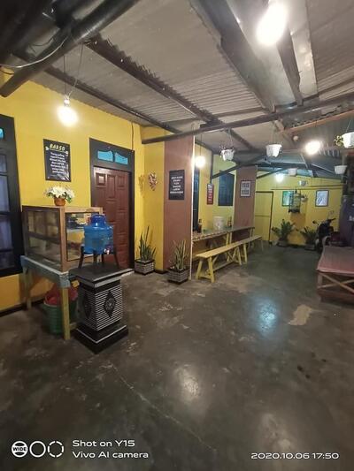 Bakso Bu Kusnah