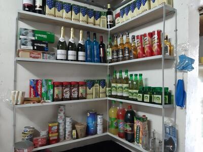 Bodega 3 Hermanas