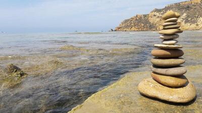 LIDO LE PERGOLE PARADISE BEACH