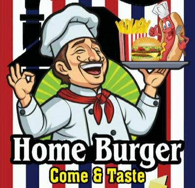 Home Burger