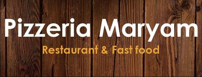 Pizzeria Maryam