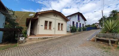 Casarão dos Violinos