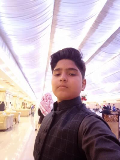 Javed & Brother Milk shake