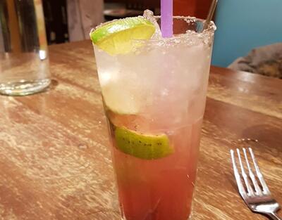 photo de El Rancho Franconville