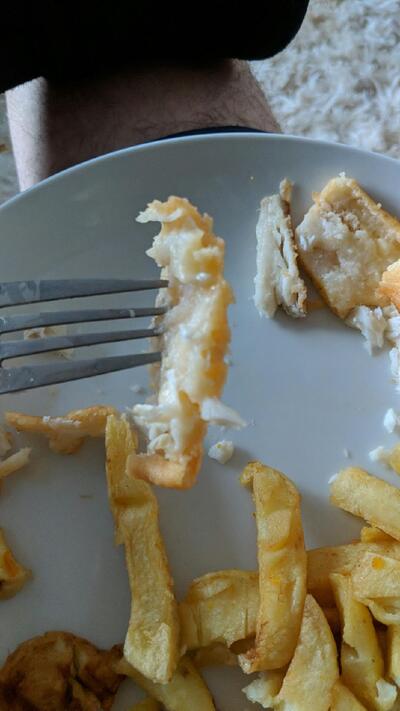Harleys Fish Bar