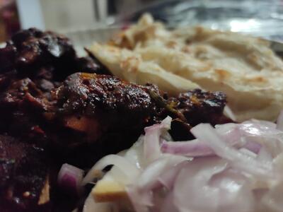 Anita Restaurants & Caterers