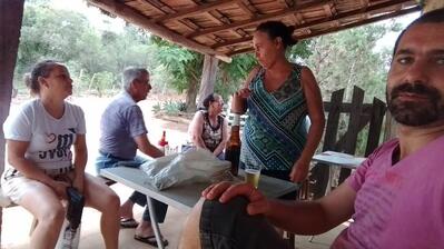 Bar e Restaurante da Tieta