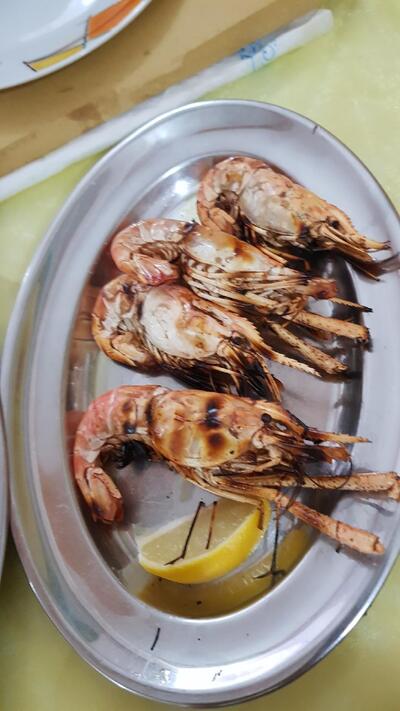 Ristorante Da Ida di Di Filippo Francesca