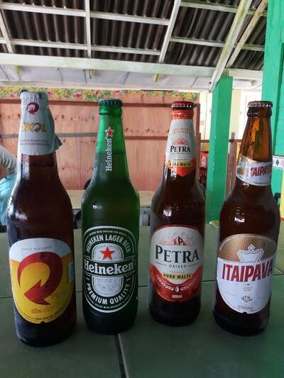 Bar e Restaurante do Biu