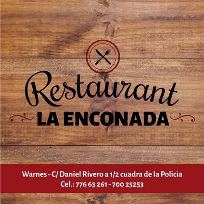 Restaurant La Enconada
