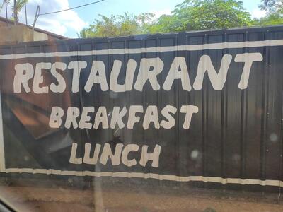 Thawalama Restaurant