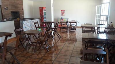 Churrascaria point do café