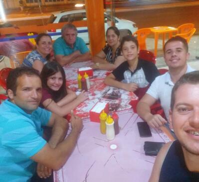 X do Baiano Tele-Entrega