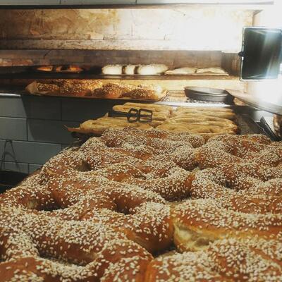 הבייגלה של סבא מרקו קייטרינג חלבי כשר למהדרין