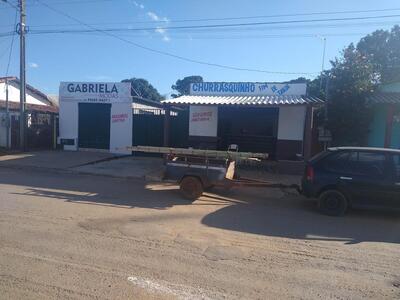 Churrasquinho Fim De Tarde