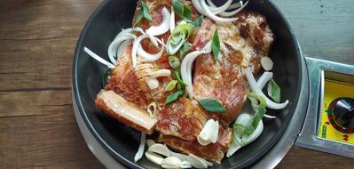슬이네야식