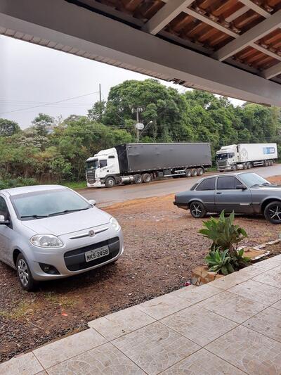 Restaurante do gaúcho