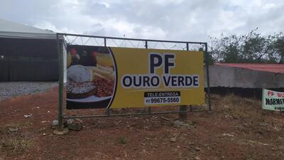 PF Ouro Verde