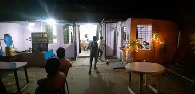 Jaynand Mess And Bhojanalaya