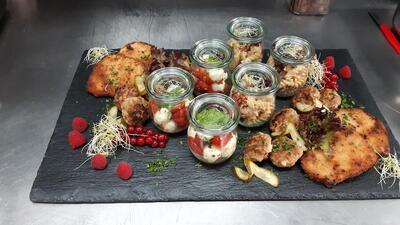 Catering Bouchon