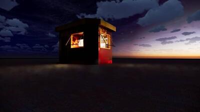 Knuckles Snack house