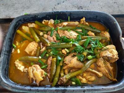 Pesqueiro e Restaurante Miranda