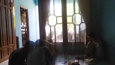 AGEN MANDIRI SUMARLIK & MAMALIK COFFEE SHOP